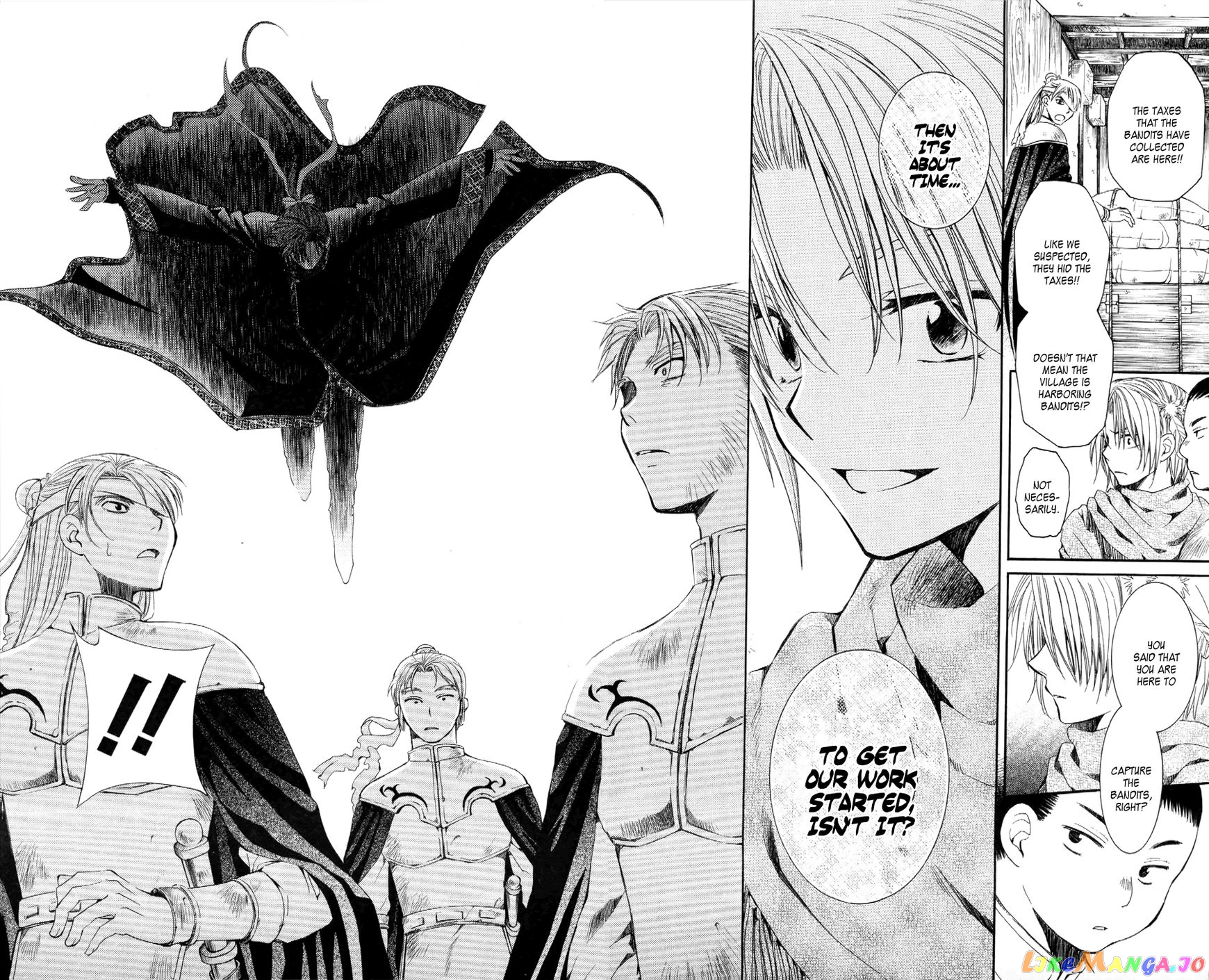 Akatsuki No Yona Chapter 53 image 16